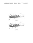 SMOKING ARTICLES ENHANCED TO DELIVER ADDITIVES INCORPORATED WITHIN     ELECTROPROCESSED MICROCAPSULES AND NANOCAPSULES, AND RELATED METHODS diagram and image