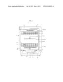 NOZZLE ASSEMBLY AND DISHWASHER HAVING THE SAME diagram and image