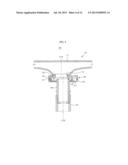 NOZZLE ASSEMBLY AND DISHWASHER HAVING THE SAME diagram and image