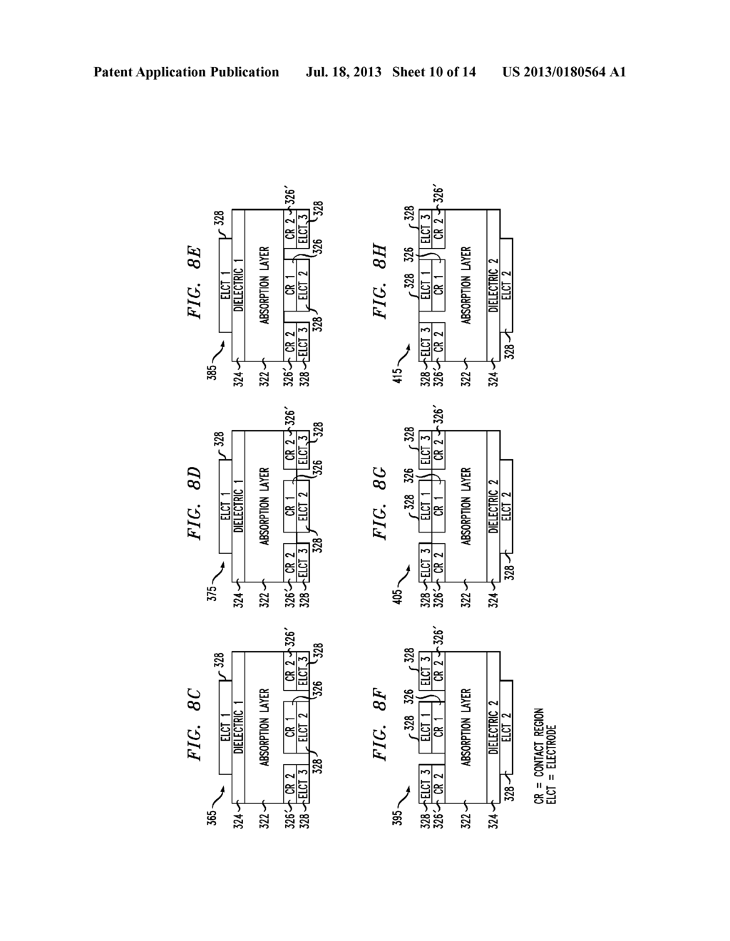 FIELD-EFFECT PHOTOVOLTAIC ELEMENTS - diagram, schematic, and image 11