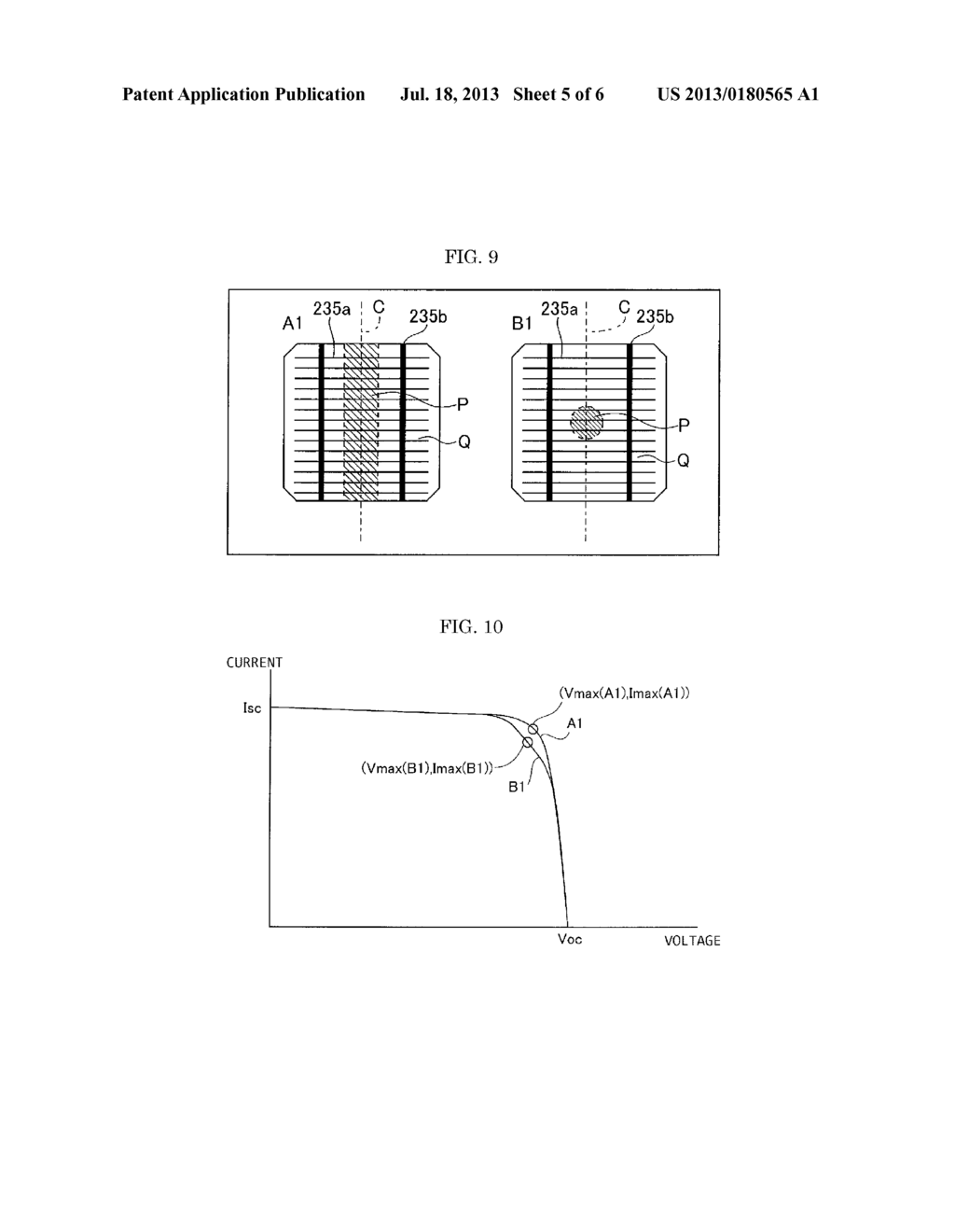 SOLAR CELL, SOLAR CELL MODULE, AND METHOD FOR MANUFACTURING SOLAR CELL - diagram, schematic, and image 06