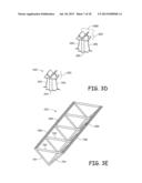 PHOTOVOLTAIC MODULE SUPPORT SYSTEM diagram and image