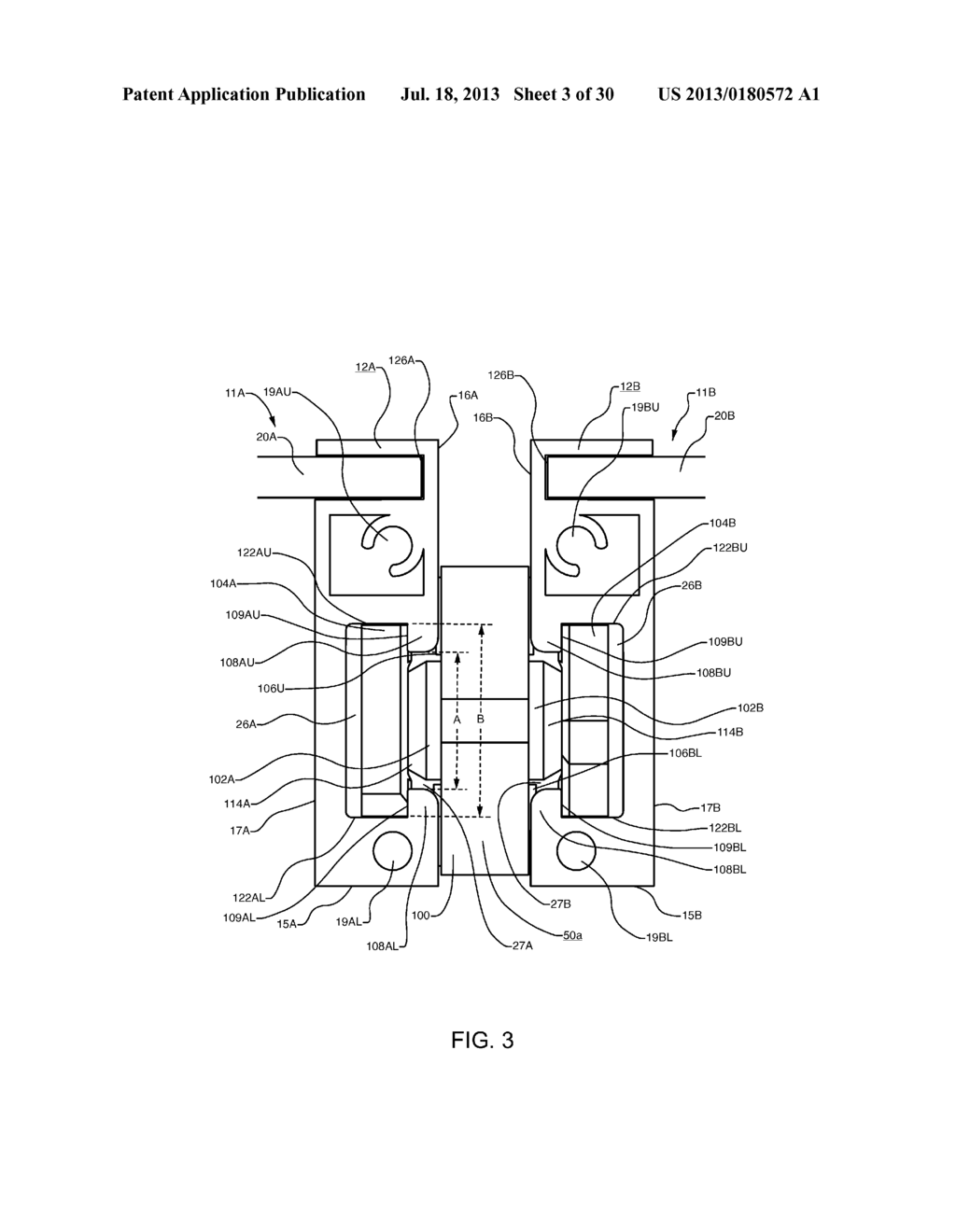 Method and Apparatus for Forming and Mounting a Photovoltaic Array - diagram, schematic, and image 04