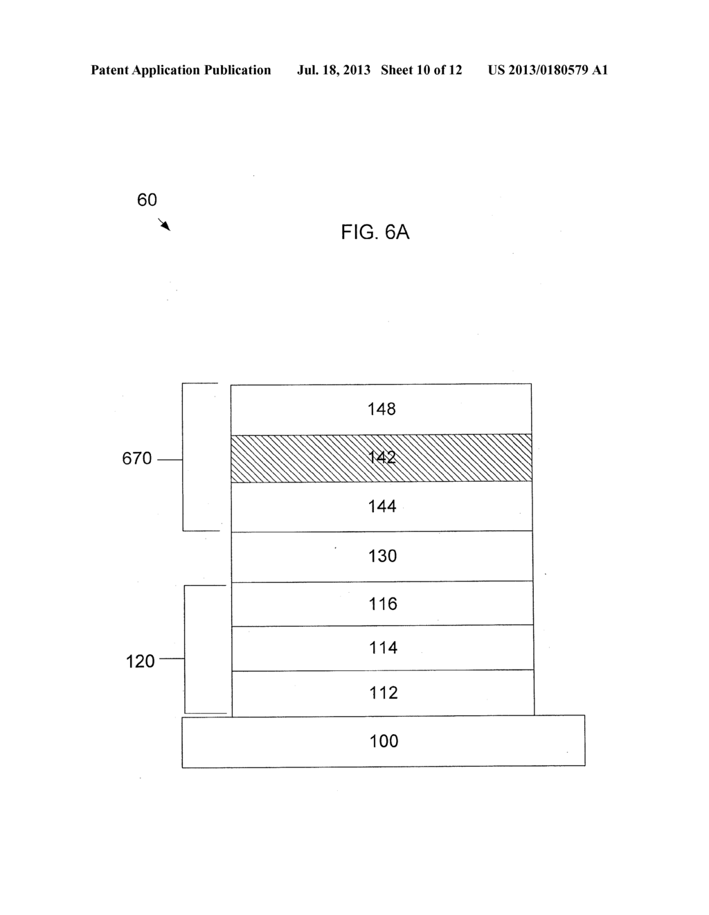 PHOTOVOLTAIC DEVICE HAVING AN ABSORBER MULTILAYER AND METHOD OF     MANUFACTURING THE SAME - diagram, schematic, and image 11