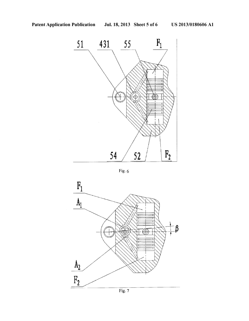 FLOATING ACTION TYPE SERVO-VALVE - diagram, schematic, and image 06