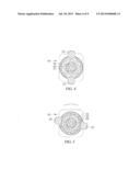 Visual Position Indicator for a Valve diagram and image