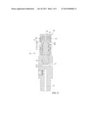 Visual Position Indicator for a Valve diagram and image