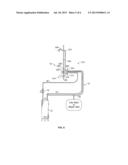 WATER CONTROL FIXTURE HAVING AUXILIARY FUNCTIONS diagram and image