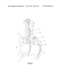 DOUBLE ISOLATION FOR DOUBLE CHAMBER DIFFERENTIAL PRESSURE METER diagram and image