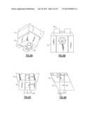 STUMP CUTTING TOOTH ASSEMBLY diagram and image