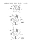 STUMP CUTTING TOOTH ASSEMBLY diagram and image