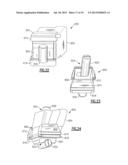 STUMP CUTTING TOOTH ASSEMBLY diagram and image