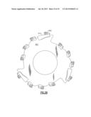 STUMP CUTTING TOOTH ASSEMBLY diagram and image