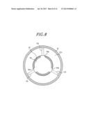 MICROWAVE INTRODUCING MECHANISM, MICROWAVE PLASMA SOURCE AND MICROWAVE     PLASMA PROCESSING APPARATUS diagram and image