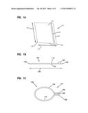 WINDOW BLIND ASSEMBLIES diagram and image