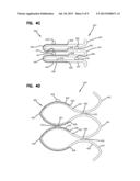 WINDOW BLIND ASSEMBLIES diagram and image