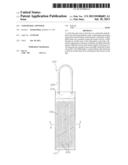 COOLER BAG AND WRAP diagram and image