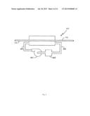 Heat Exchange System for a Cavitation Chamber diagram and image