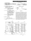 CONDENSER FIN STRUCTURES FACILITATING VAPOR CONDENSATION COOLING OF     COOLANT diagram and image