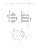 CONDENSER FIN STRUCTURES FACILITATING VAPOR CONDENSATION COOLING OF     COOLANT diagram and image