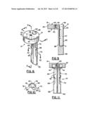 OIL WELL PUMP APPARATUS diagram and image