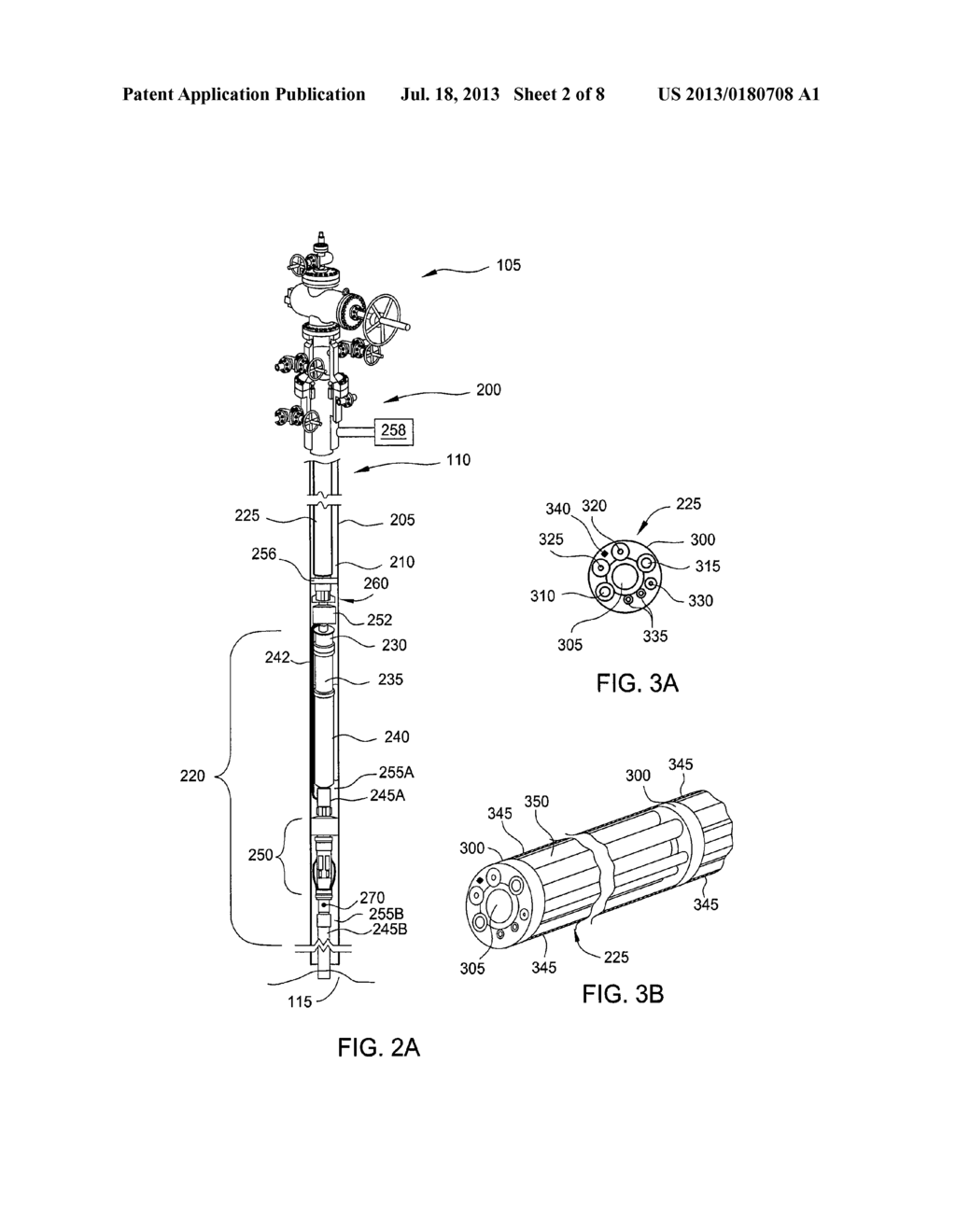 APPARATUS AND METHODS FOR RECOVERY OF HYDROCARBONS - diagram, schematic, and image 03