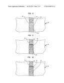 METHOD FOR REMOVING CONTAMINANTS FROM WASTEWATER IN HYDRAULIC FRACTURING     PROCESS diagram and image