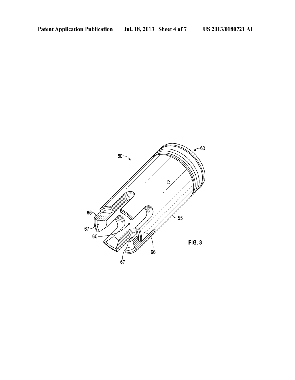 Downhole Fluid Treatment Tool - diagram, schematic, and image 05