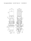 MECHANICAL ASSEMBLY FOR A POWER TOOL diagram and image