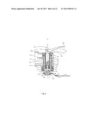 POWER TOOL AND OPERATION METHOD THEREOF diagram and image