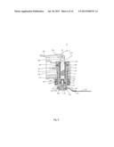 POWER TOOL AND OPERATION METHOD THEREOF diagram and image