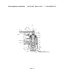 POWER TOOL AND OPERATION METHOD THEREOF diagram and image