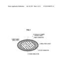 PARALLEL FOAMED COAXIAL CABLE diagram and image