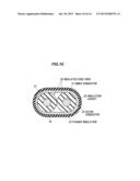 PARALLEL FOAMED COAXIAL CABLE diagram and image