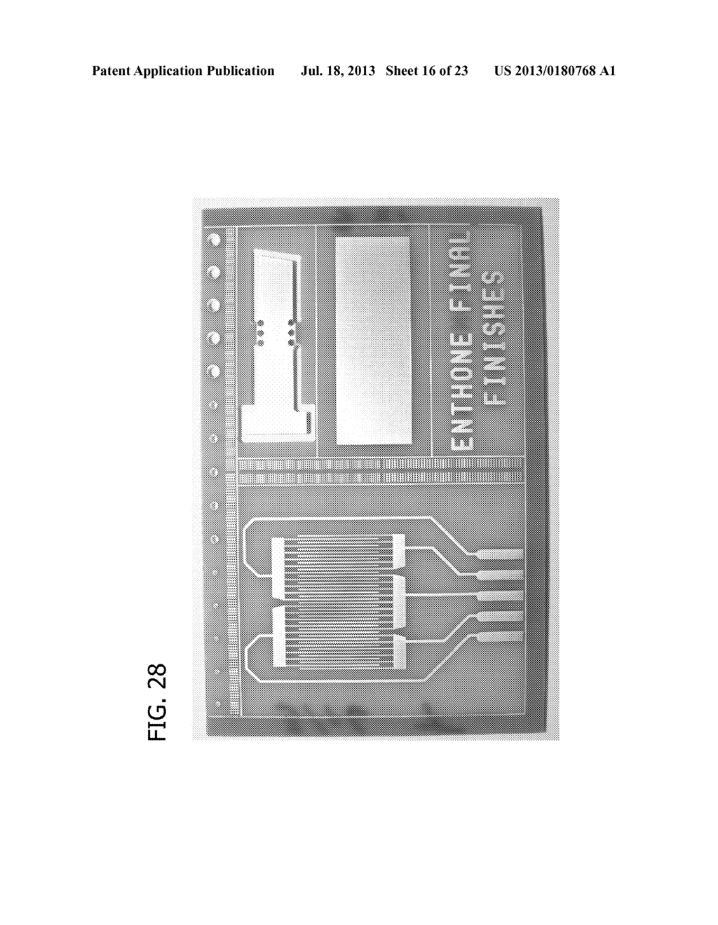 SILVER PLATING IN ELECTRONICS MANUFACTURE - diagram, schematic, and image 17