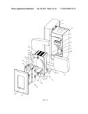 ELECTRICAL BOX AND SLEEVE ASSEMBLY diagram and image