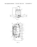 ELECTRICAL BOX AND SLEEVE ASSEMBLY diagram and image