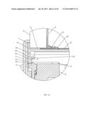 ELECTRICAL BOX AND SLEEVE ASSEMBLY diagram and image