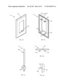 ELECTRICAL BOX AND SLEEVE ASSEMBLY diagram and image