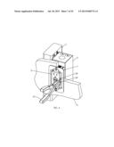 ELECTRICAL BOX AND SLEEVE ASSEMBLY diagram and image