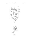 ELECTRICAL BOX AND SLEEVE ASSEMBLY diagram and image