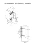 ELECTRICAL BOX AND SLEEVE ASSEMBLY diagram and image