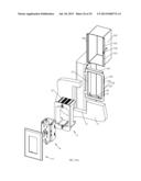 ELECTRICAL BOX AND SLEEVE ASSEMBLY diagram and image