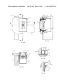 ELECTRICAL BOX AND SLEEVE ASSEMBLY diagram and image