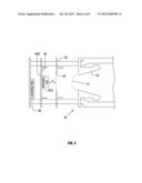 Pulsed Neutron Generator Tube Design Which Extends The Lifetime Of A     Cathode diagram and image