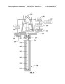 Pulsed Neutron Generator Tube Design Which Extends The Lifetime Of A     Cathode diagram and image