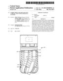 Turbine Driven Reaming Bit with Stability and Cutting Efficiency Features diagram and image