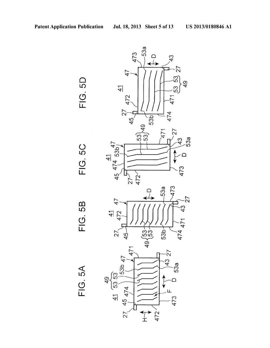 ELECTROLYSIS DEVICE AND HEAT-PUMP-TYPE WATER HEATER PROVIDED WITH SAME - diagram, schematic, and image 06