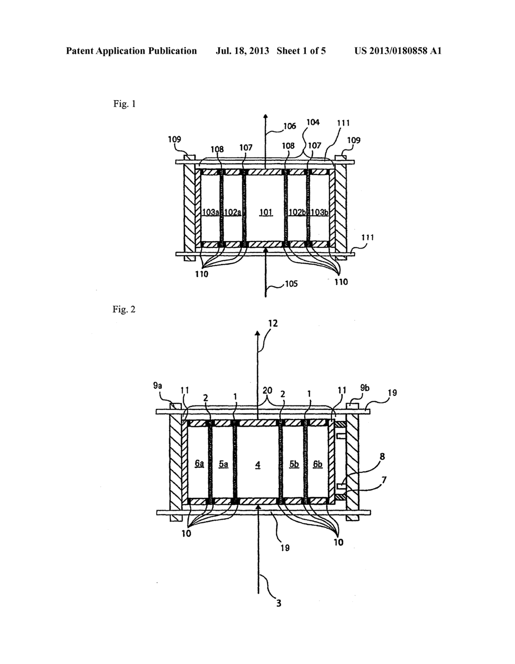 ELECTRIC DEVICE FOR PRODUCING DEIONIZED WATER - diagram, schematic, and image 02