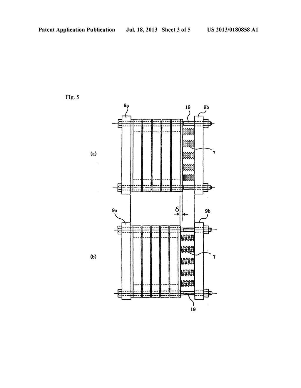 ELECTRIC DEVICE FOR PRODUCING DEIONIZED WATER - diagram, schematic, and image 04